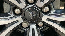 Ford Puma 1.0 EcoBoost Hybrid mHEV Titanium 5dr Petrol Hatchback